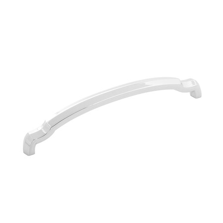 Hickory Hardware Pull 6-5/16 Inch (160mm) Center to Center H077865CH